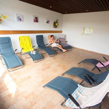 App 622 Panoramic Hohegeiss Mit Wlan Terrassenhaus Apartment Braunlage Ngoại thất bức ảnh