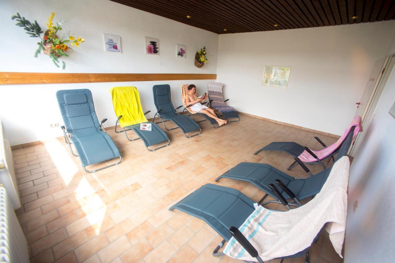 App 622 Panoramic Hohegeiss Mit Wlan Terrassenhaus Apartment Braunlage Ngoại thất bức ảnh
