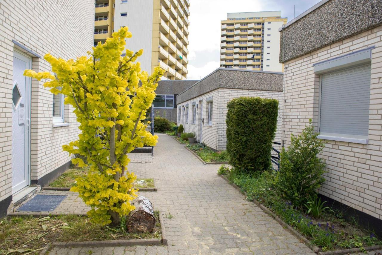 App 622 Panoramic Hohegeiss Mit Wlan Terrassenhaus Apartment Braunlage Ngoại thất bức ảnh