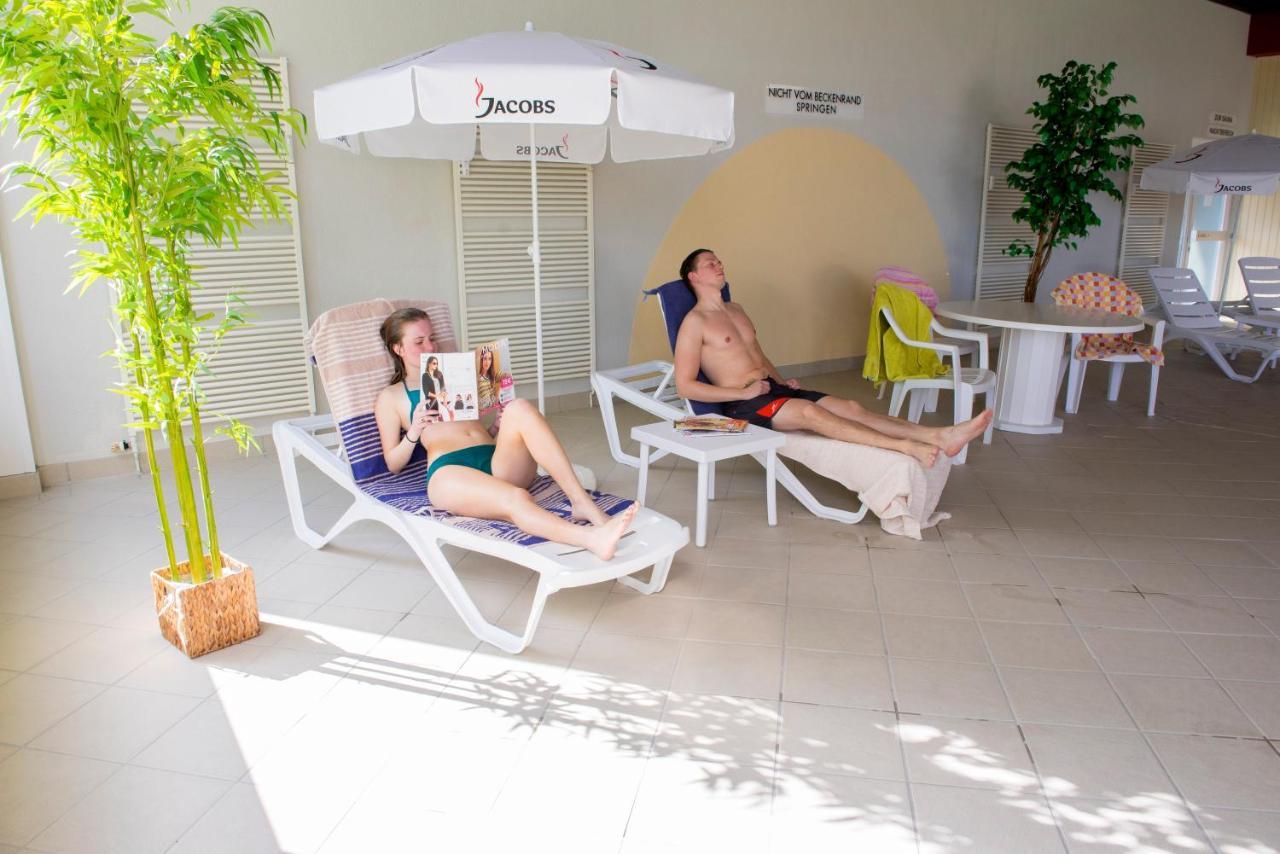 App 622 Panoramic Hohegeiss Mit Wlan Terrassenhaus Apartment Braunlage Ngoại thất bức ảnh