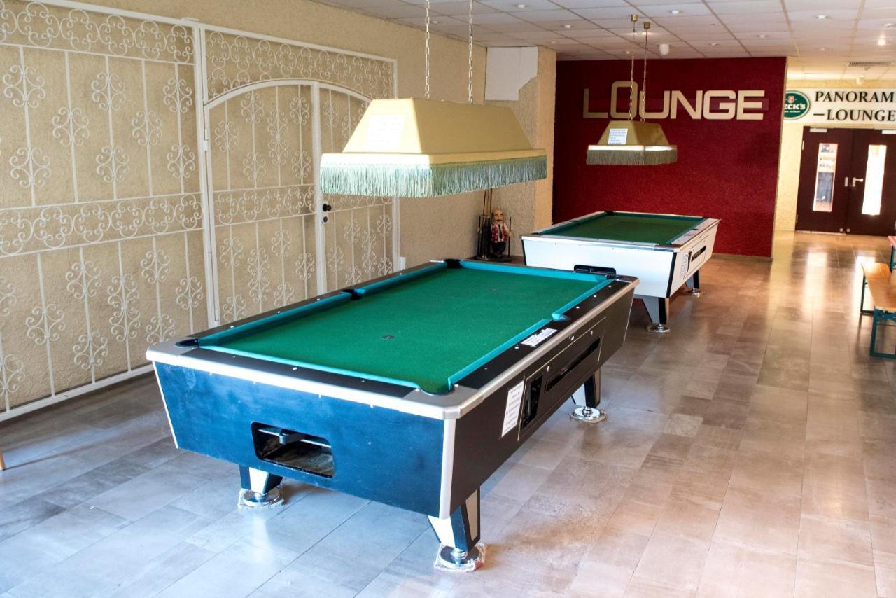 App 622 Panoramic Hohegeiss Mit Wlan Terrassenhaus Apartment Braunlage Ngoại thất bức ảnh
