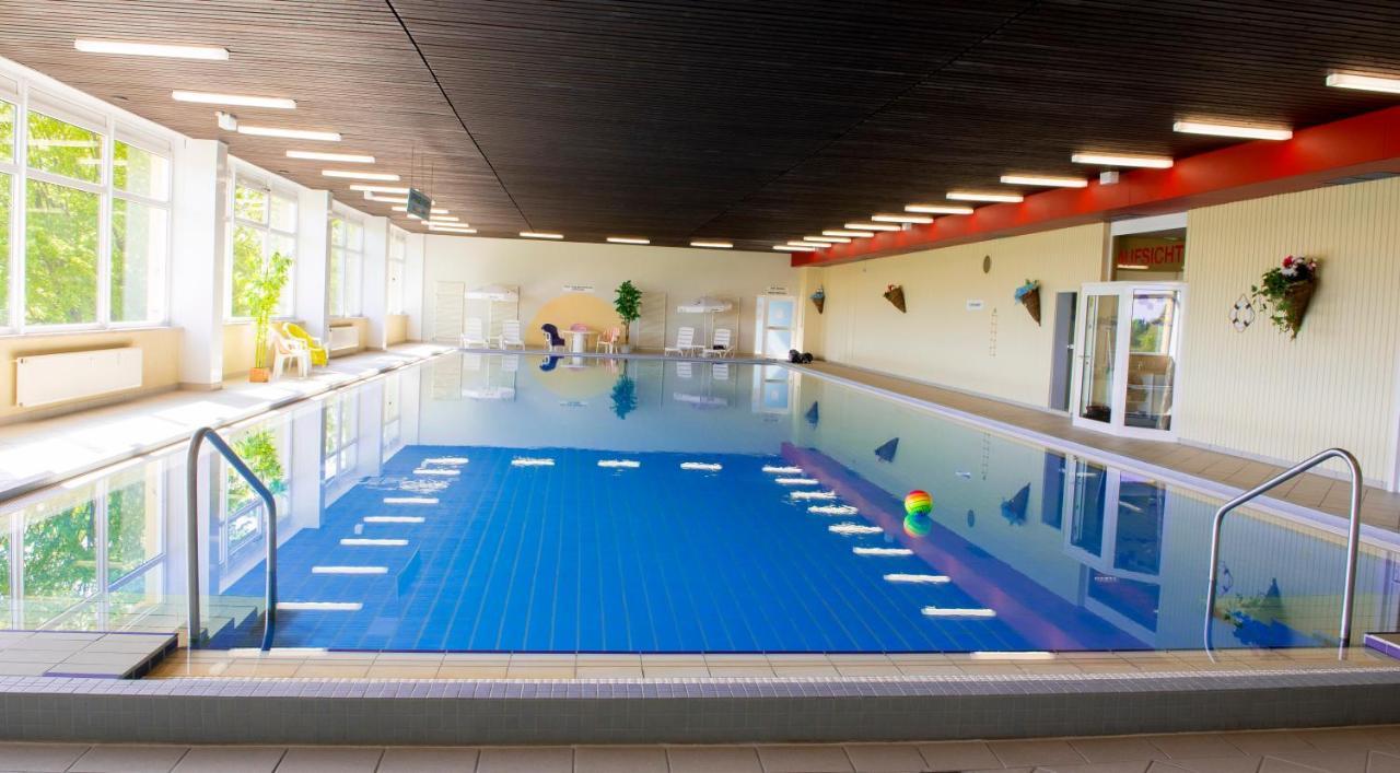 App 622 Panoramic Hohegeiss Mit Wlan Terrassenhaus Apartment Braunlage Ngoại thất bức ảnh
