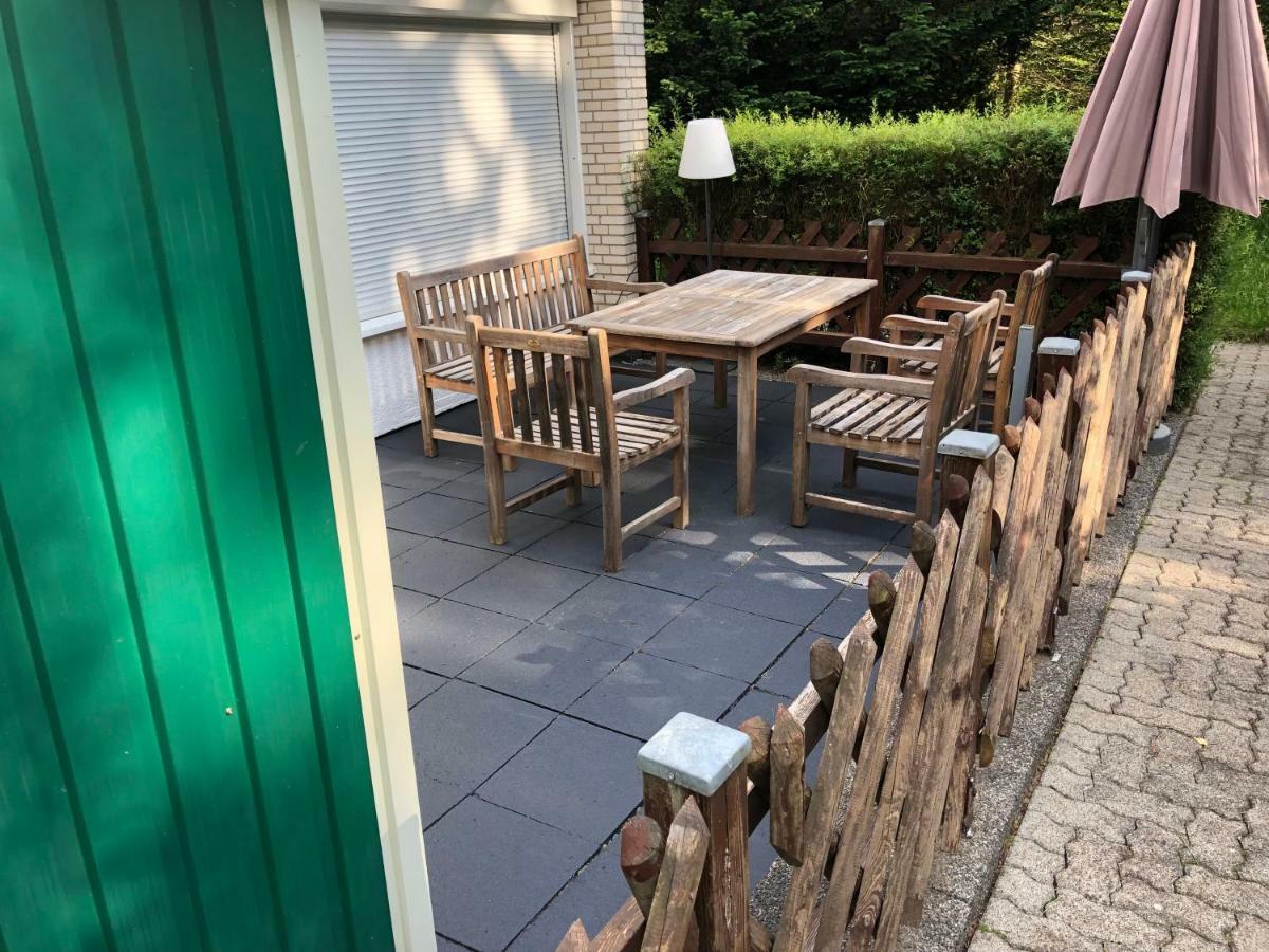 App 622 Panoramic Hohegeiss Mit Wlan Terrassenhaus Apartment Braunlage Ngoại thất bức ảnh