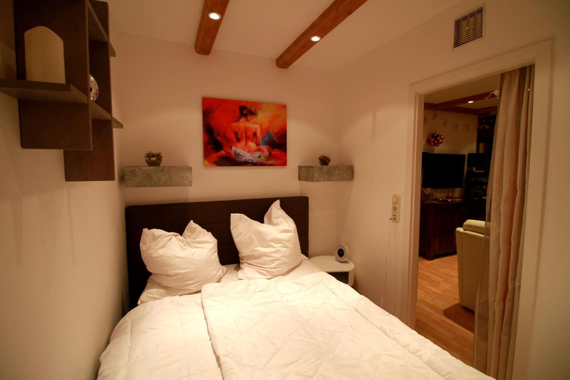 App 622 Panoramic Hohegeiss Mit Wlan Terrassenhaus Apartment Braunlage Ngoại thất bức ảnh