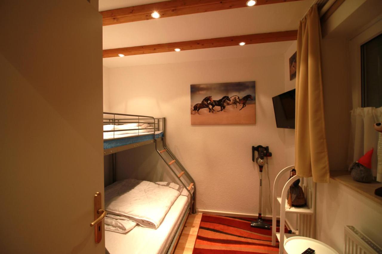 App 622 Panoramic Hohegeiss Mit Wlan Terrassenhaus Apartment Braunlage Ngoại thất bức ảnh