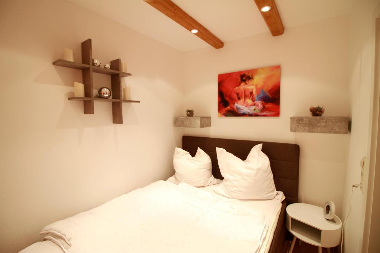 App 622 Panoramic Hohegeiss Mit Wlan Terrassenhaus Apartment Braunlage Ngoại thất bức ảnh
