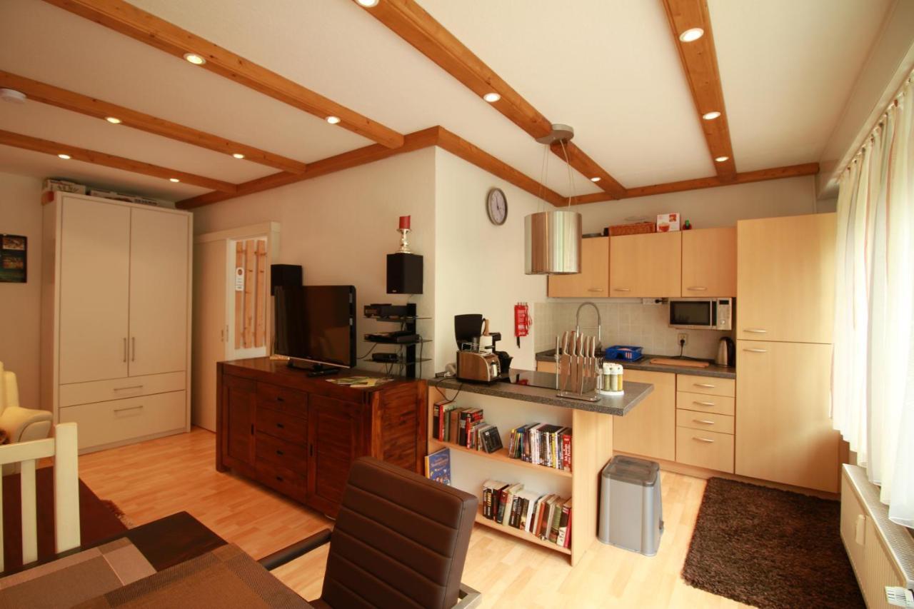 App 622 Panoramic Hohegeiss Mit Wlan Terrassenhaus Apartment Braunlage Ngoại thất bức ảnh